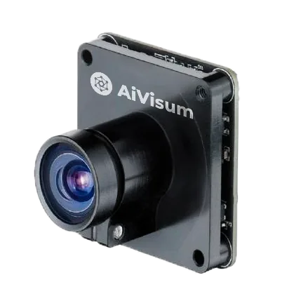 AiVisum Customize