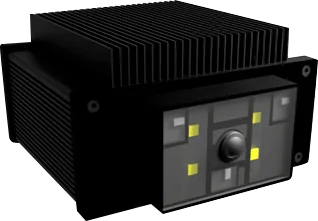 AiVisum Mark-FHD40-A