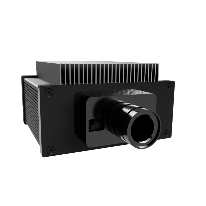 AiVisum Mark-FHD40-M