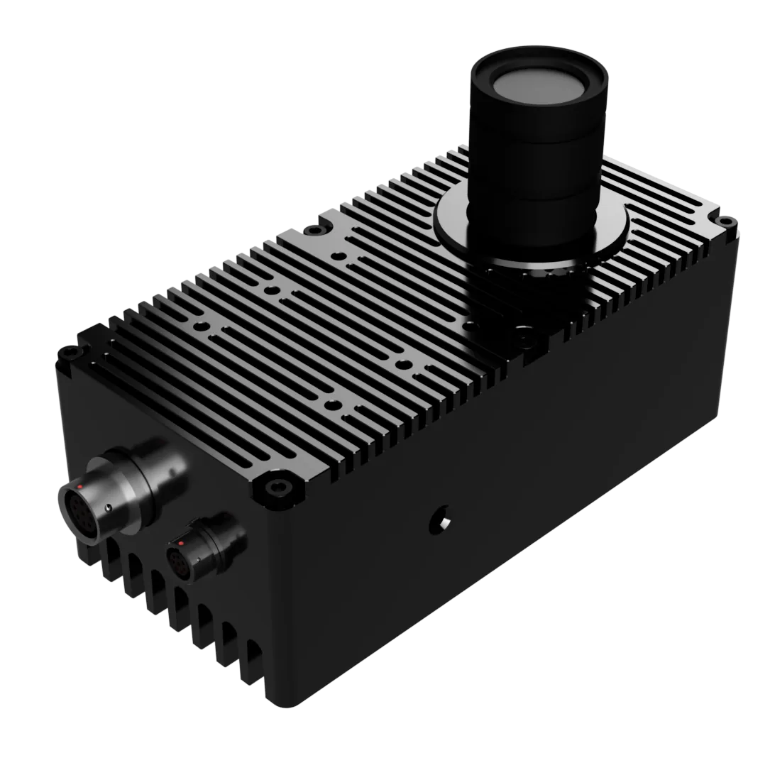 AiVisum Mark-FHD5xx